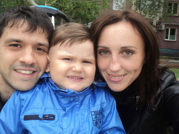 Макс Ищенко