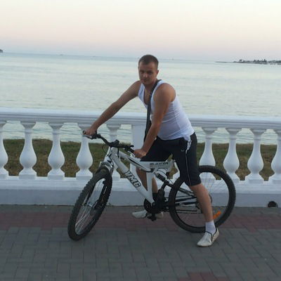 Сергей Владимирович