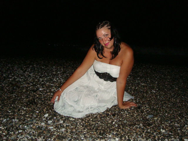 Наталья Дежемесова