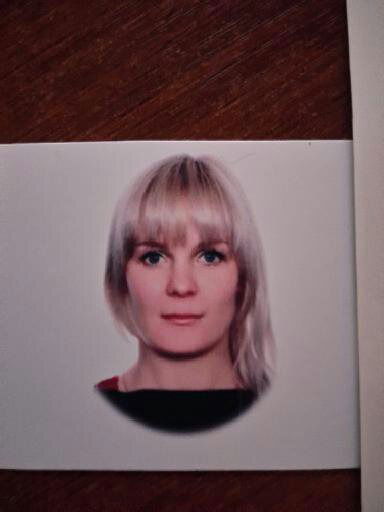 Елена Ольшина