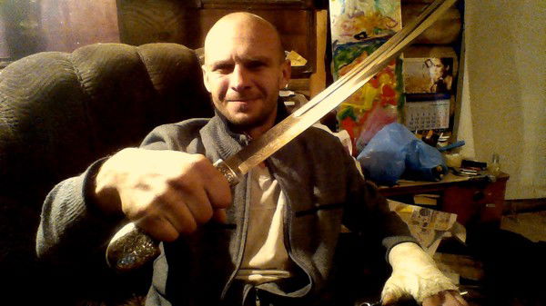 Сергей Иванов