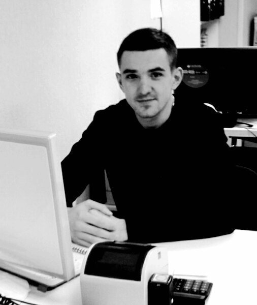 Сергей Белан