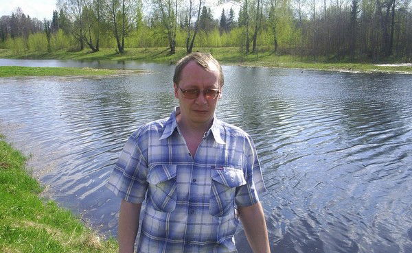 Александр Елькин