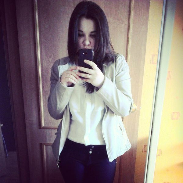 Анастасия Клишина