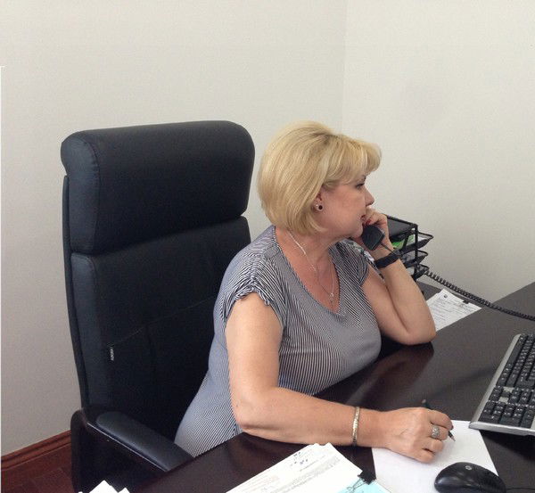 Наталья Привет