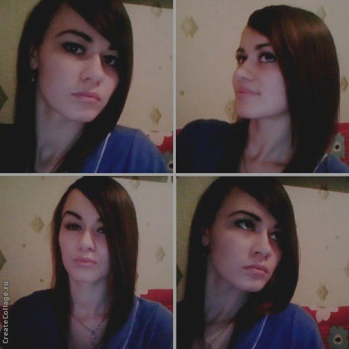 Виктория Шостак