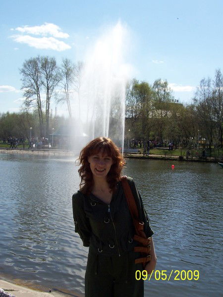 Ева Сенькина