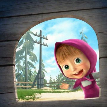 Кристина Деревягина