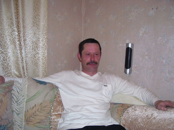 Александр Козлов