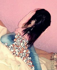 Валерия Потапёнок