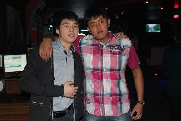 Ораз Каренов