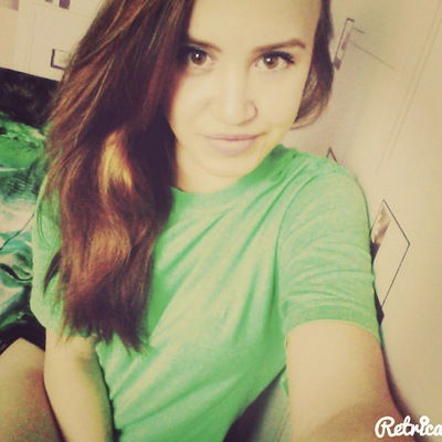 Алеся Пирожок