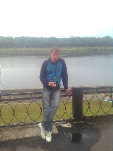 Александр Романович