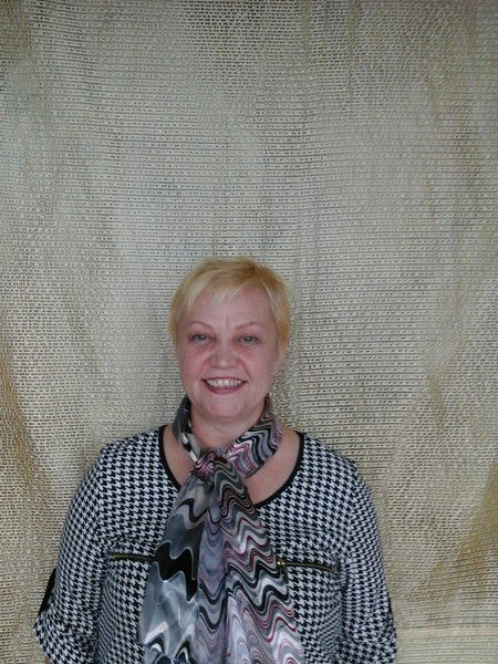 Ирина Васильева