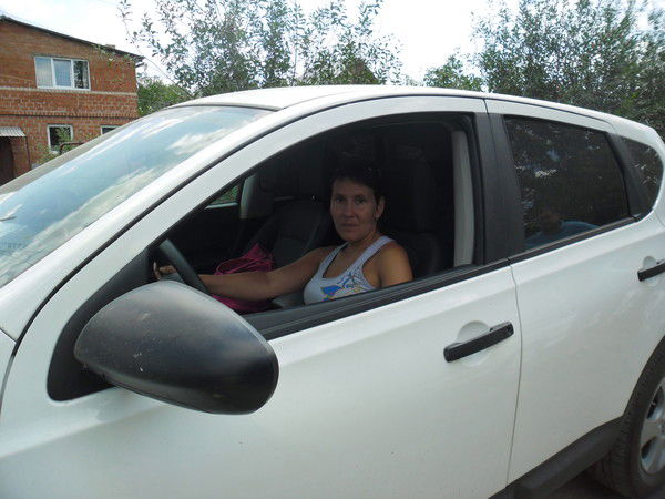 Наталья *******