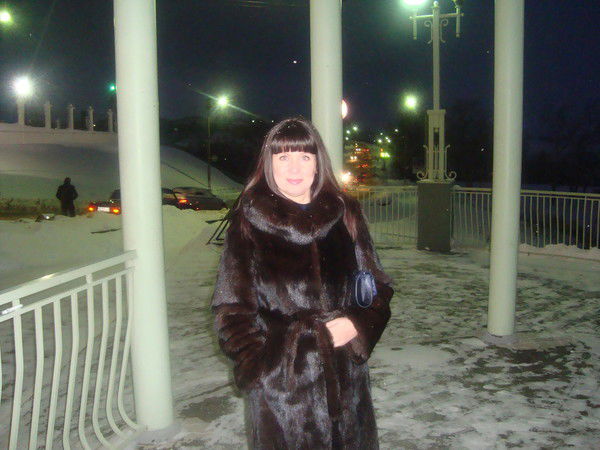 Евгения Корнилова