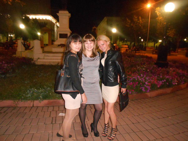 Юленька Галимжанова