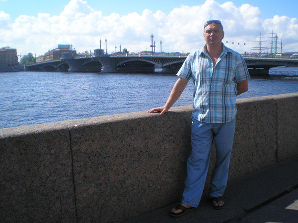 Андрей Скороходов