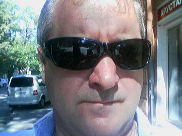 Сергей Сорокин