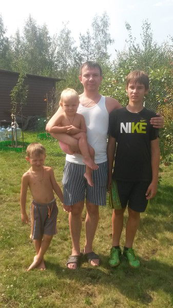 Евгений Артыкбаев