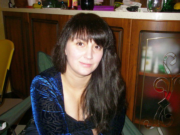 Надежда Завалий