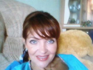 Ирина Щеглова