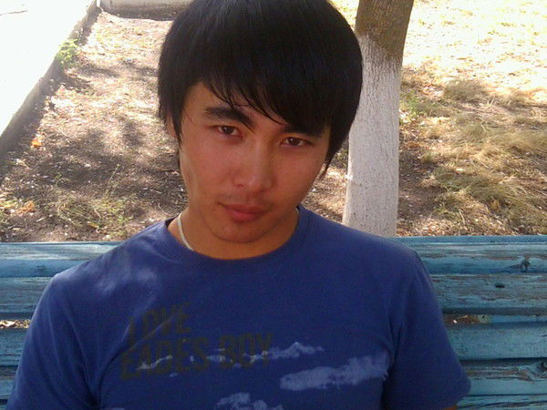 Рамил Иманкулов