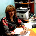 Ирина Кузьмина