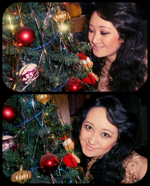 Зайра Смаилова