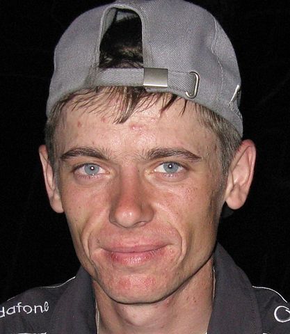 Евгений Маслов