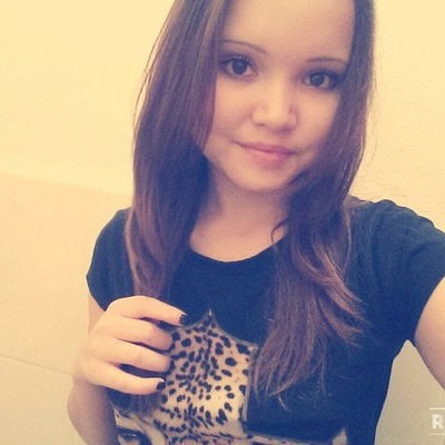 Катя Захарова