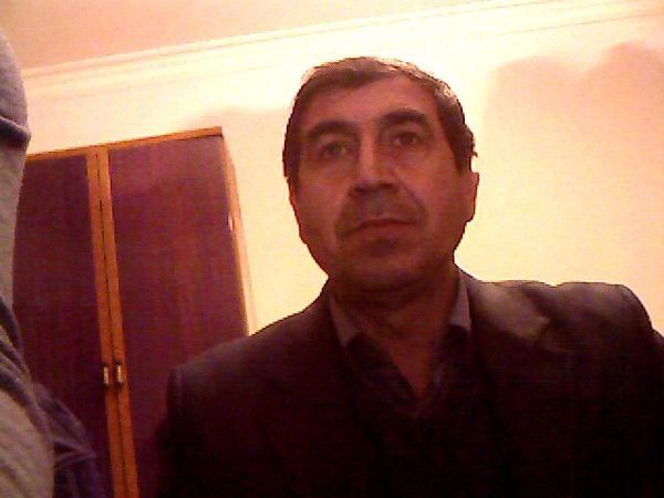 Нураддин Мехтиев