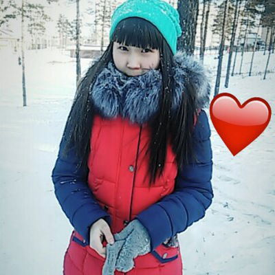 Марина Дактаева