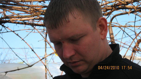 Аркадий Русак