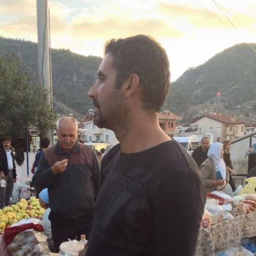 Одинокий Волк