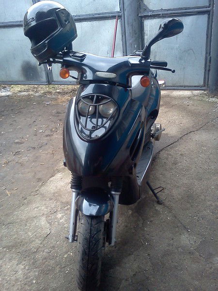 Миша Амосов