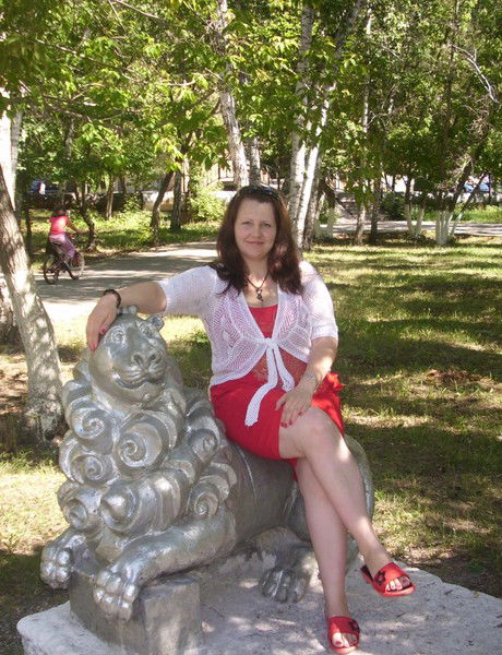 Татьяна Мищенко