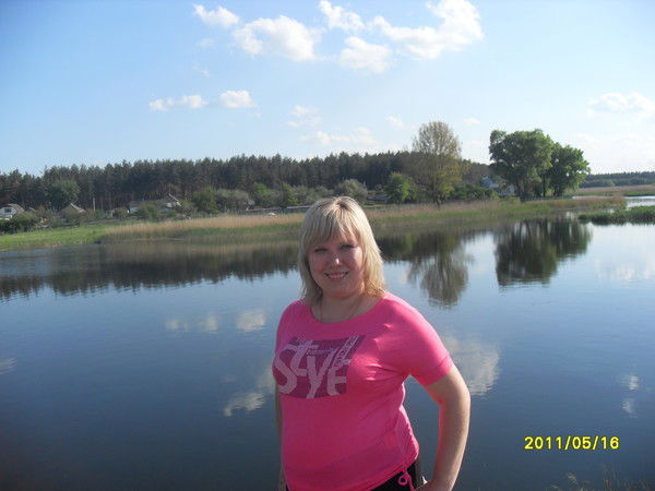 Ирина Сторожко