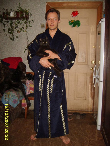 Вова Вaсильев