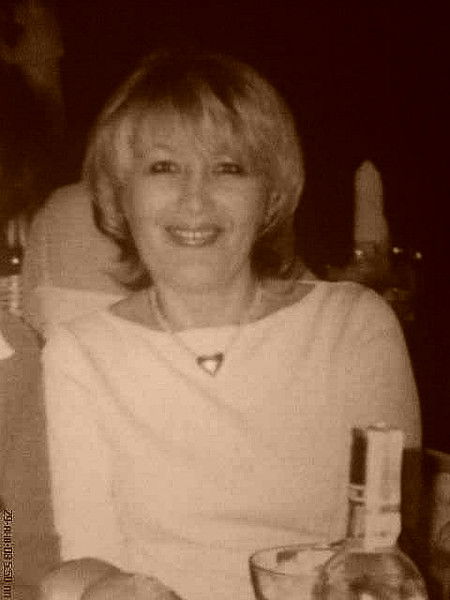 Наталья Фуксова