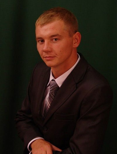 Юрий Дьяконов