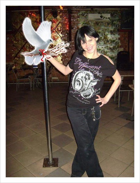 Ксения Дмитриева