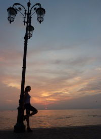 Марина Конинина