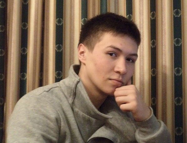 Руслан Ахунов