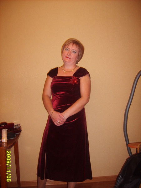 Ольга Сапаева(Зайцева)