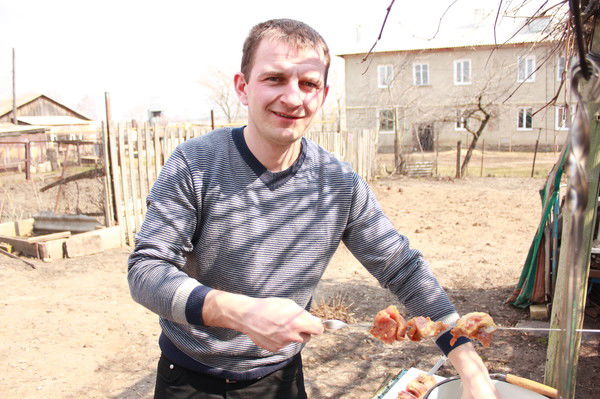 Сергей Квасов