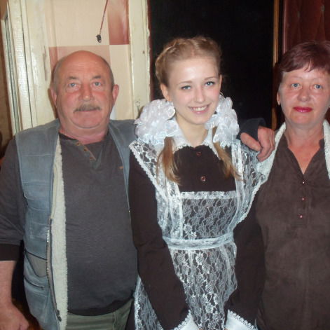 Владимир Зиновьев