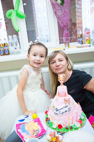 Вера Рамазанова