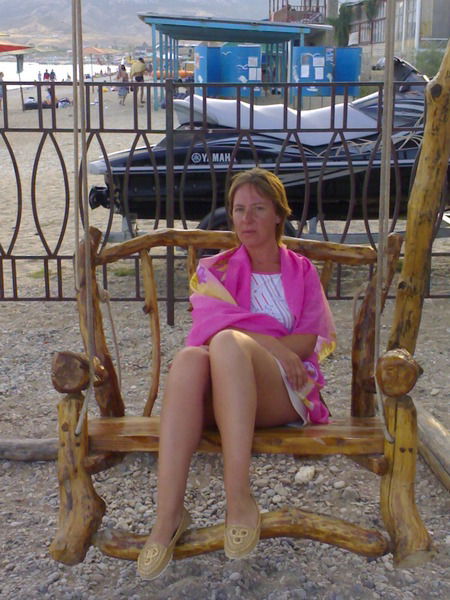 Татьяна Фоменко