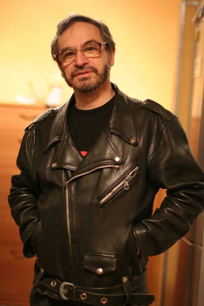 David Martirosov